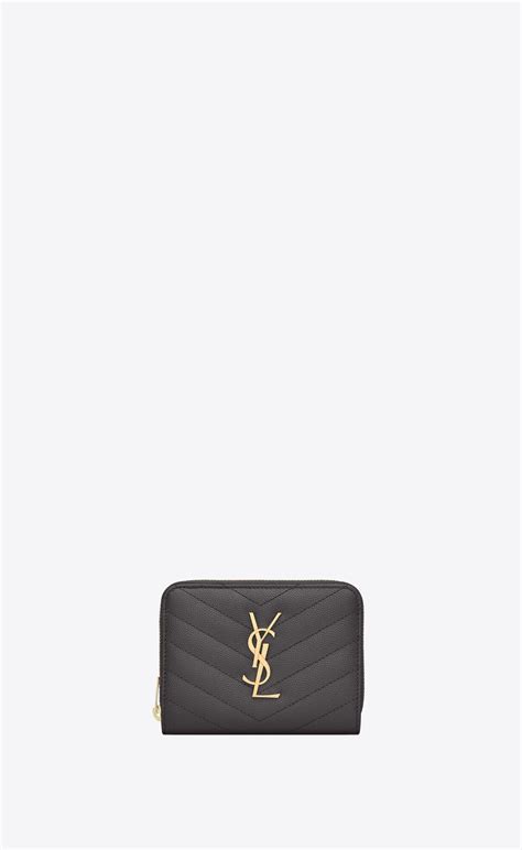 portafogli ysl saldi|Portafogli YSL Saint Laurent .